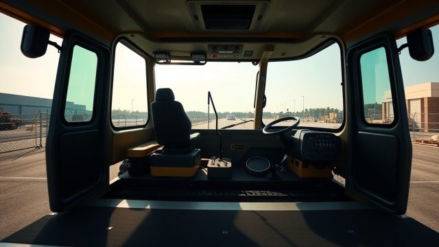 Bomag BF 600 P-2 Operator Comfort: A Detailed Review