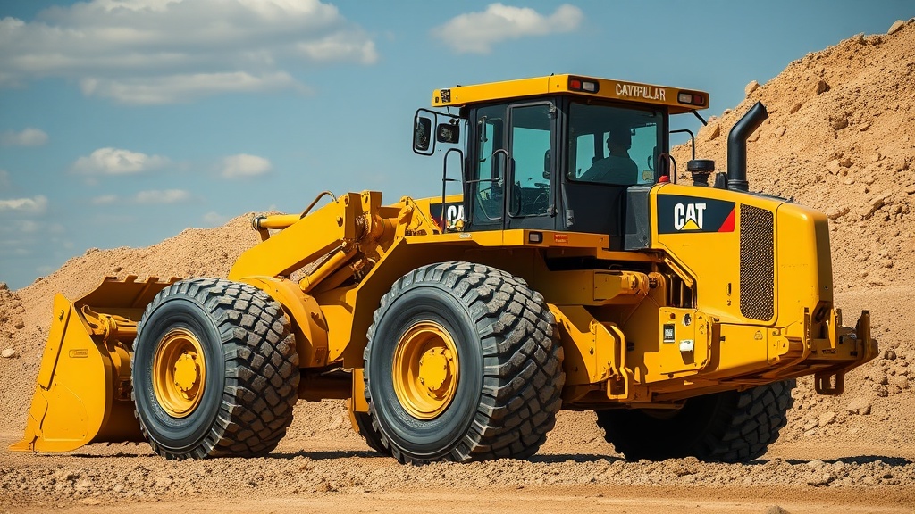 Caterpillar AP655F Transmission System Troubleshooting Guide